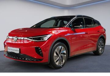 VW ID.4 4.000 km 51.890 &euro; Hildesheim 31135