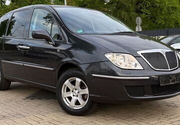 Lancia Phedra 264.000 km 1.500 &euro; Neustadt 31535