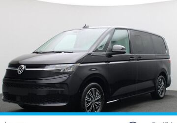 VW T7 Multivan 11.448 km 52.490 &euro; Hannover 30419