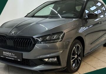 Skoda Fabia 21.567 km 20.599 &euro; Hemmingen/Hannover 30966