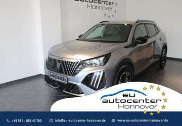 Peugeot 2008 18.290 km 20.200 &euro; Hannover 30165