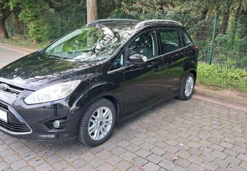 Ford Grand C-Max 115.000 km 6.900 &euro; Hemmingen 30966