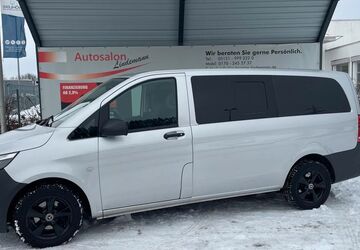 Mercedes-Benz Vito 300.000 km 16.500 &euro; Hildesheim 31135
