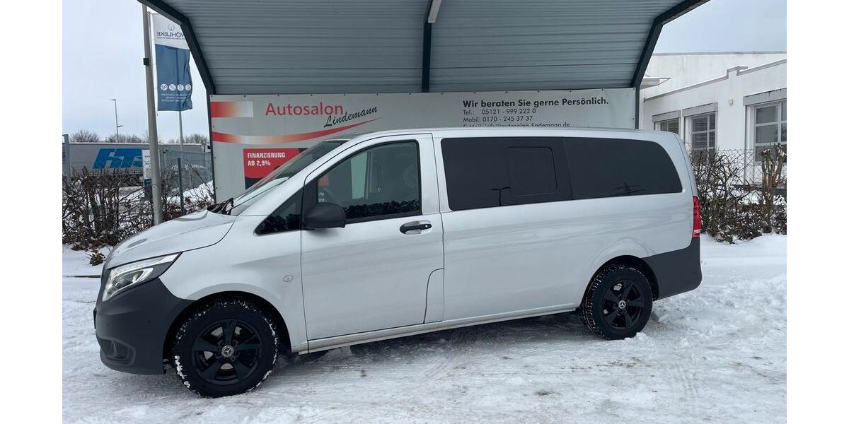 Mercedes-Benz Vito 300.000 km 16.500 &euro; Hildesheim 31135