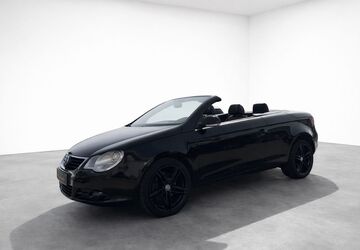 VW Eos 372.000 km 3.600 &euro; Hildesheim 31137