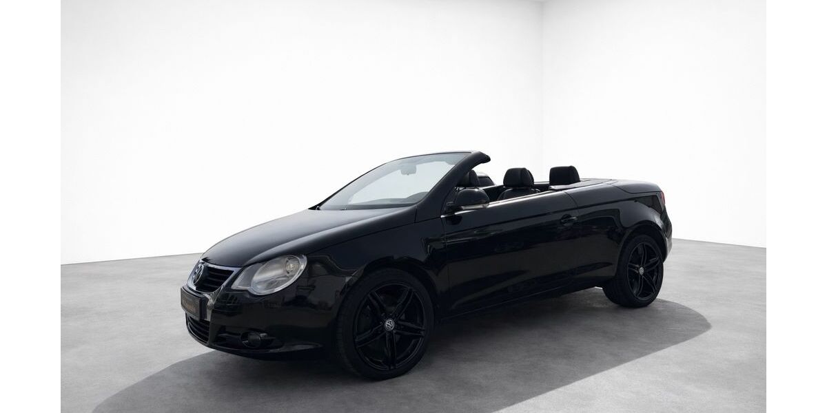 VW Eos 372.000 km 3.600 &euro; Hildesheim 31137