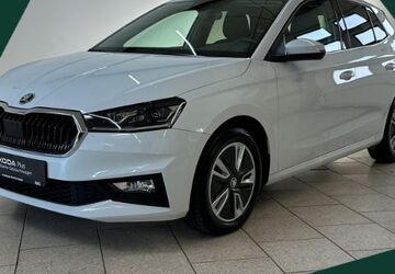Skoda Fabia 65.791 km 17.999 &euro; Hemmingen/Hannover 30966