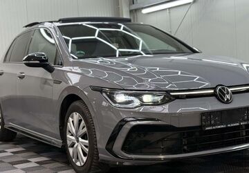 VW Golf 51.000 km 28.900 &euro; Hildesheim 31137