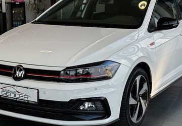 VW Polo 65.900 km 18.890 &euro; Ronnenberg 30952