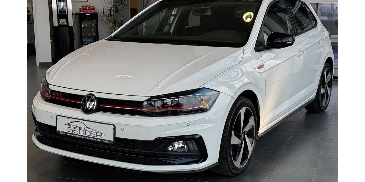 VW Polo 65.900 km 20.890 &euro; Ronnenberg 30952