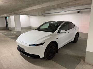 Gebrauchte Tesla Model Y