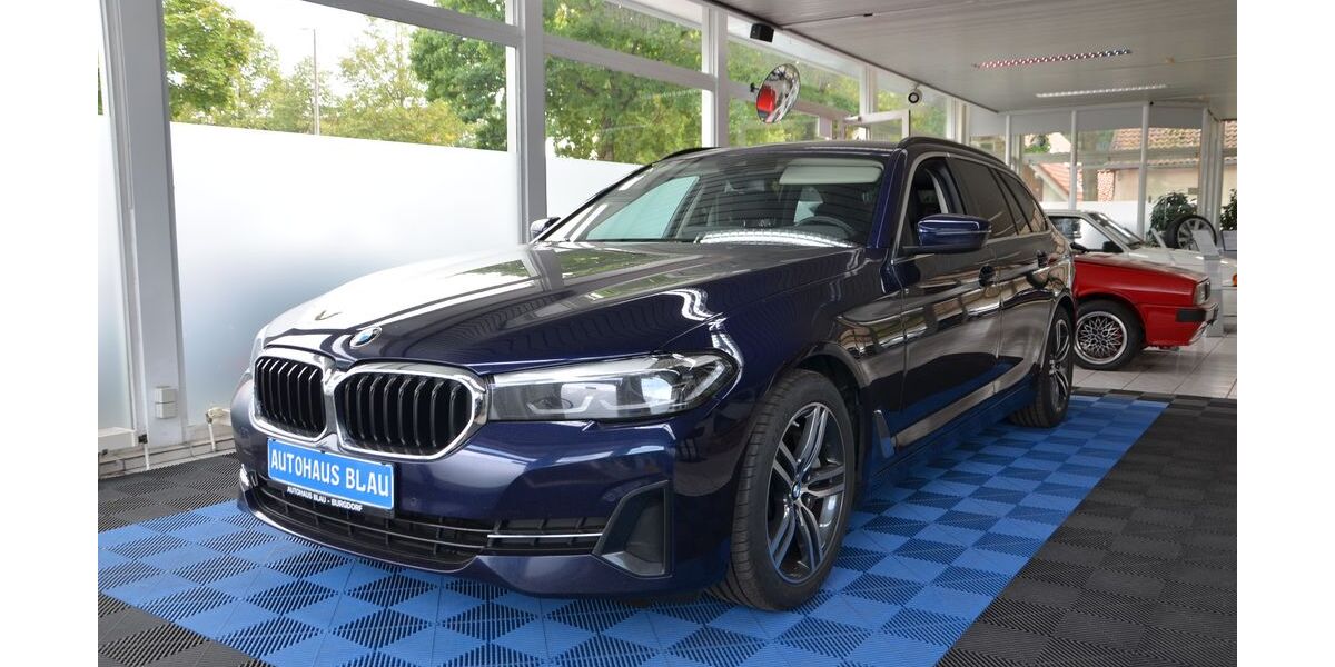 BMW 540 140.000 km 36.990 &euro; Burgdorf 31303