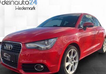 Audi A1 134.000 km 7.900 &euro; Wedemark 30900