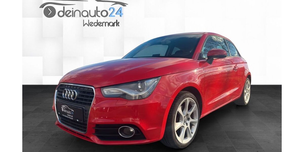 Audi A1 134.000 km 7.900 &euro; Wedemark 30900