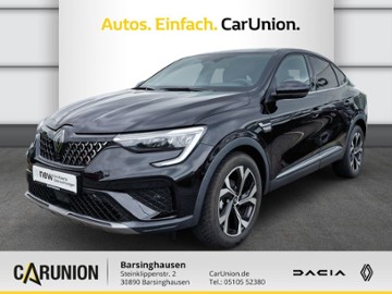 Gebrauchte Renault Arkana
