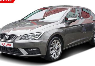 Seat Leon 93.682 km 15.990 &euro; Hannover 30179