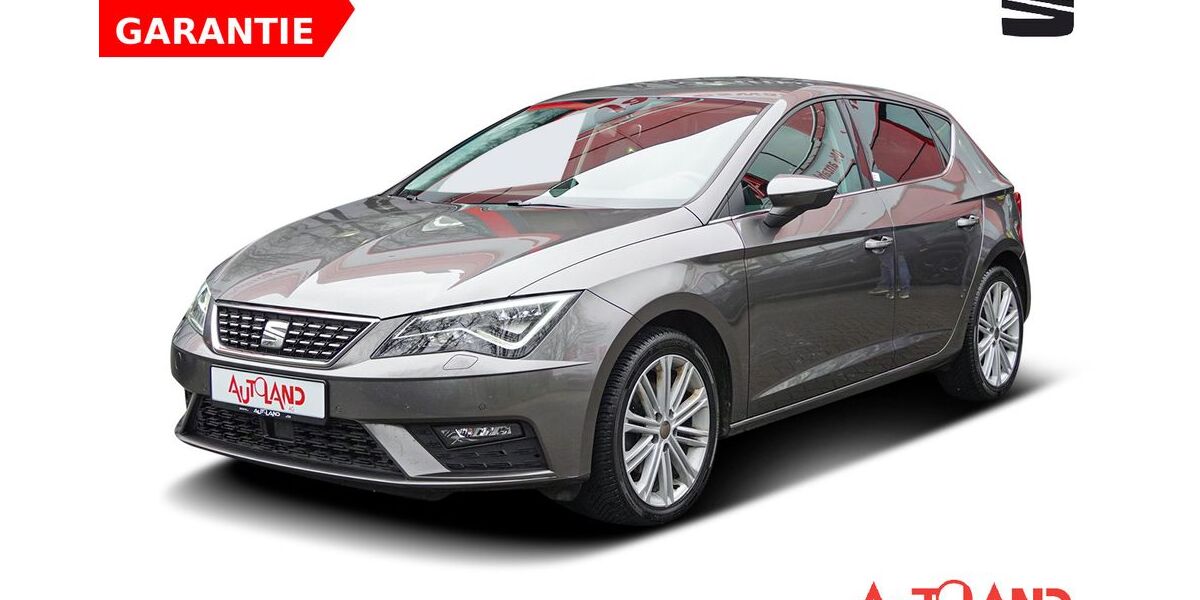 Seat Leon 93.682 km 15.990 &euro; Hannover 30179