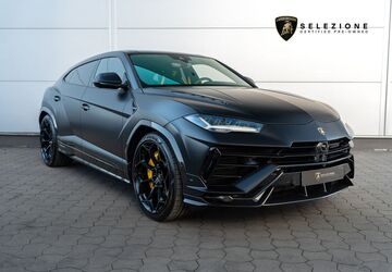 Lamborghini Urus 7.643 km 339.900 &euro; Hannover 30179