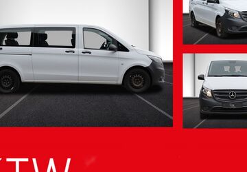 Mercedes-Benz Vito 72.593 km 30.944 &euro; Hildesheim 31137