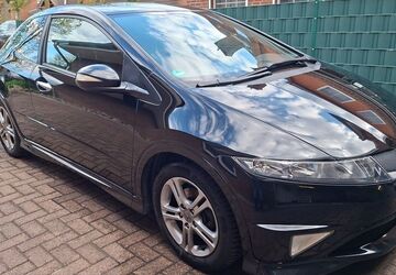 Honda Civic 184.654 km 4.999 &euro; Isernhagen 30916