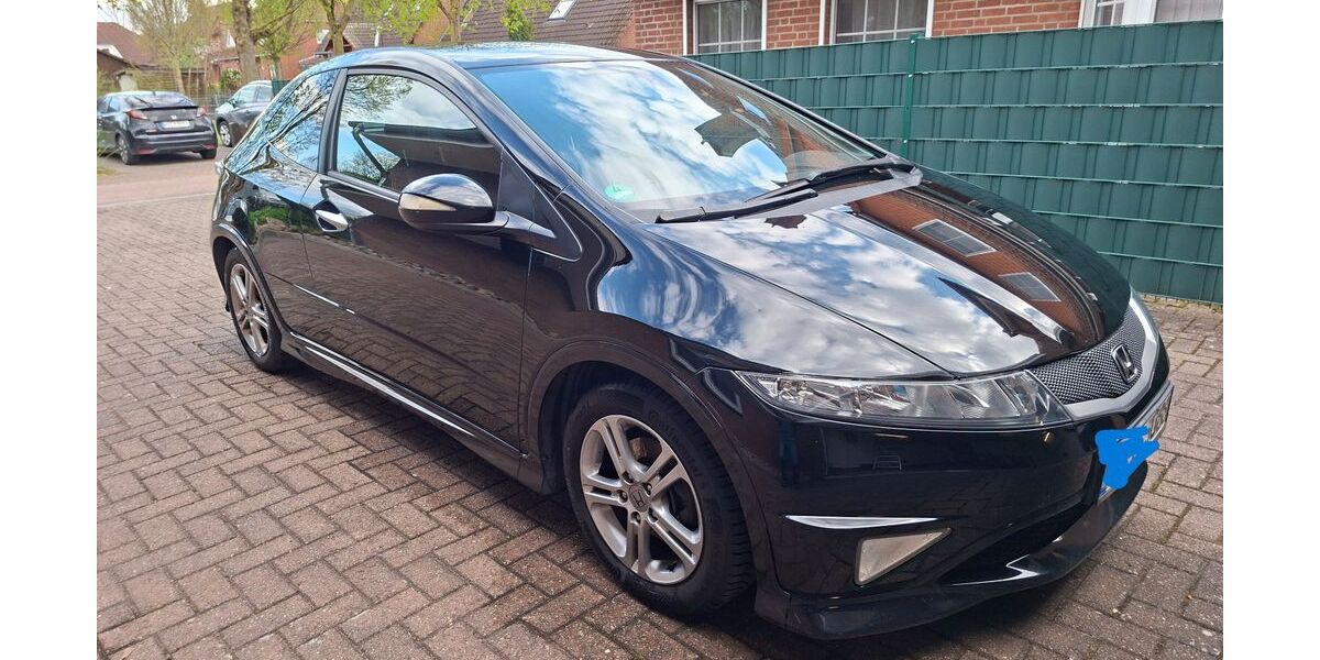 Honda Civic 184.654 km 4.999 &euro; Isernhagen 30916