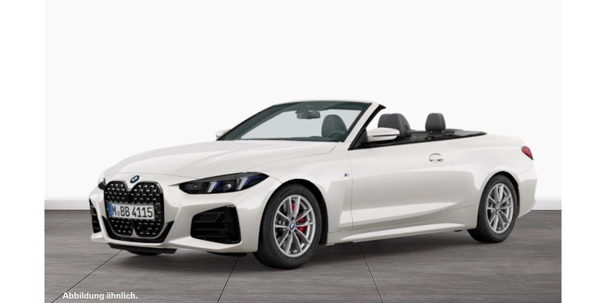 BMW 420 11.184 km 53.902 &euro; Hannover 30539