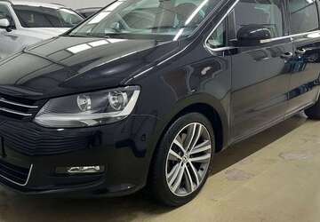 VW Sharan 158.312 km 27.990 &euro; Ronnenberg 30952