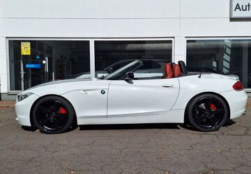 BMW Z4 94.950 km 14.950 &euro; Hannover 30165