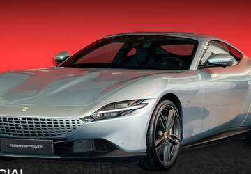 Ferrari Roma 45.550 km 189.000 &euro; Hannover 30539