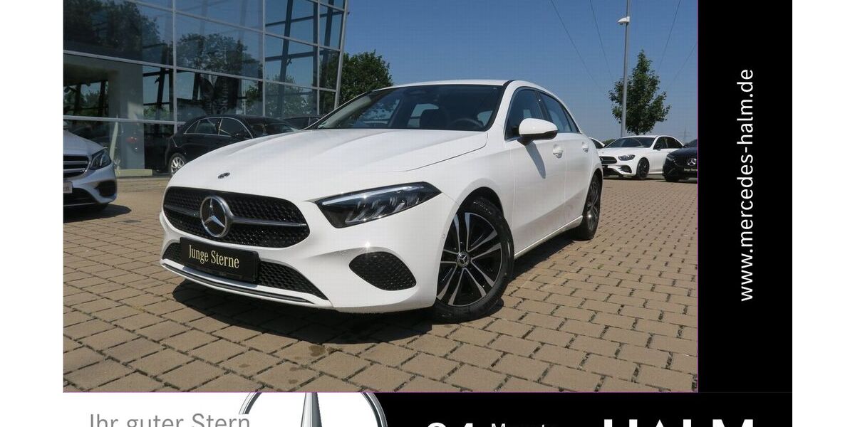 Mercedes-Benz A 180 3.492 km 28.900 &euro; Gehrden 30989