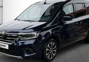 Renault Kangoo 3.554 km 34.860 &euro; Hannover 30519