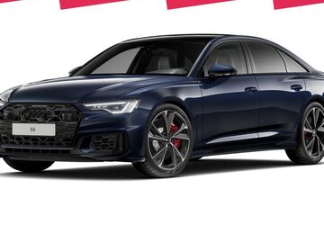 Audi S6 26.425 km 55.950 &euro; Hannover 30179