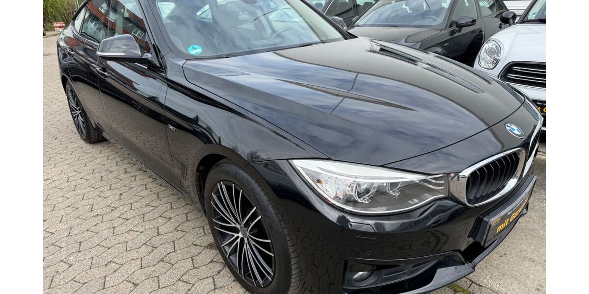 BMW 320 199.550 km 10.500 &euro; Langenhagen 30851