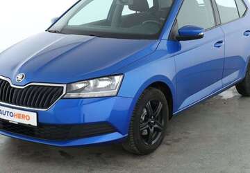 Skoda Fabia 41.675 km 9.940 &euro; Laatzen 30880