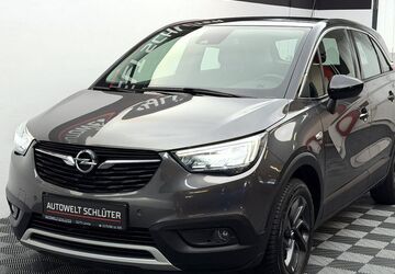 Opel Crossland (X) 61.315 km 11.950 &euro; Lehrte 31275