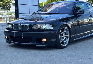 BMW 330 273.300 km 15.700 &euro; Hannover 30655