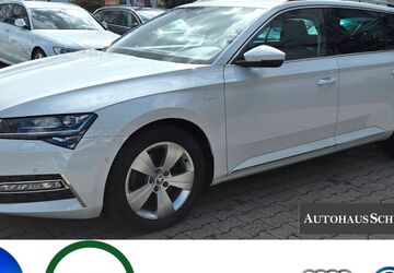 Skoda Superb 53.788 km 27.399 &euro; Hannover 30165