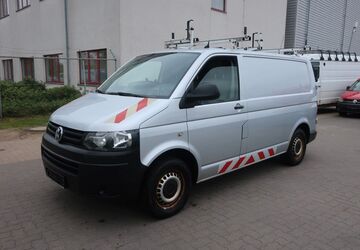 VW T5 Transporter 204.044 km 13.900 &euro; Hannover 30179