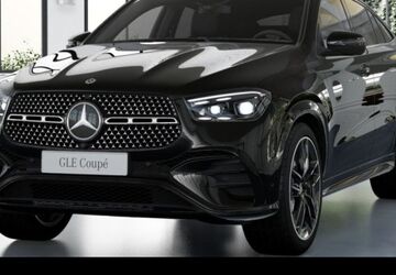Mercedes-Benz GLE 450 9.900 km 108.500 &euro; Hannover 30655