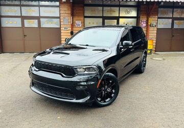 Dodge Durango 54.900 km 43.900 &euro; Isernhagen 30916