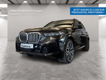 Gebrauchte BMW X5