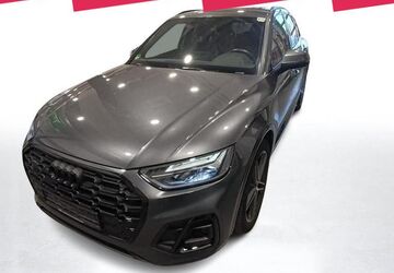Audi SQ5 78.472 km 47.990 &euro; Hannover 30179