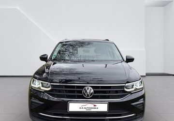 VW Tiguan 141.720 km 22.200 &euro; Langenhagen 30855