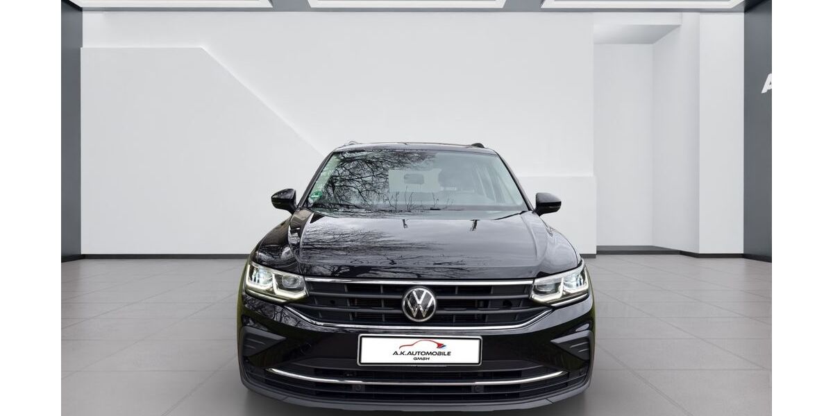VW Tiguan 141.720 km 22.200 &euro; Langenhagen 30855