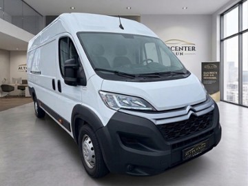 Gebrauchte Citroën Jumper