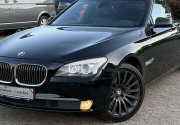 BMW 730 300.000 km 6.999 &euro; Wunstorf 31515