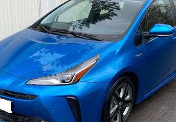 Toyota Prius 15.990 km 24.749 &euro; Hannover 30451