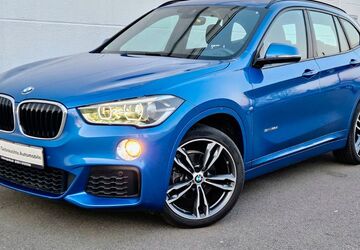 BMW X1 56.482 km 22.998 &euro; Langenhagen 30855