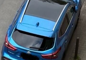 Nissan Qashqai 65.000 km 20.000 &euro; Hannover 30163