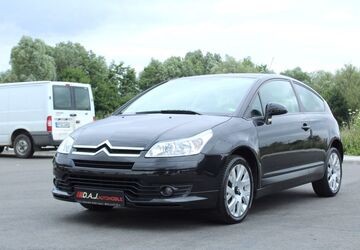 Citroen C4 37.750 km 4.480 &euro; Laatzen 30880